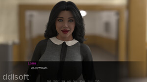 No Saints Among Us Kiss The Knife screenshot 4