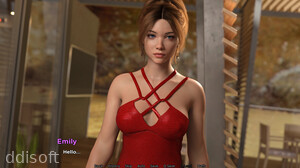 The President’s Daughter screenshot 4