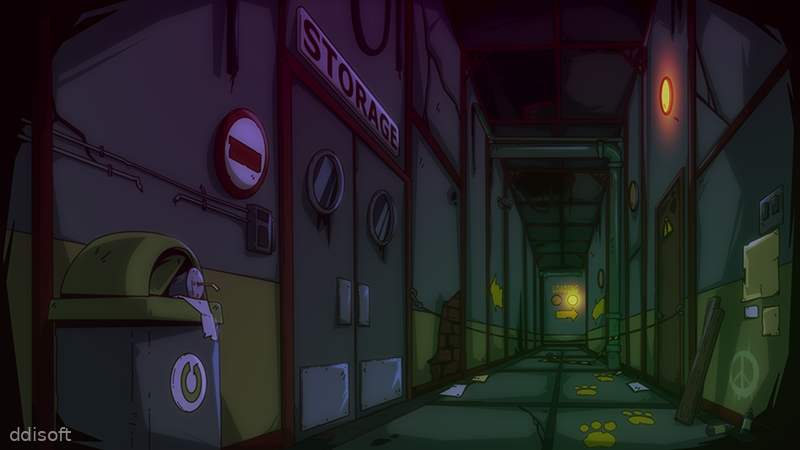 Mall CeepsB screenshot 2