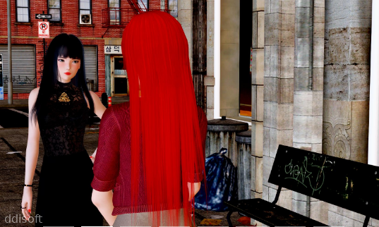 Haem of the Pincess screenshot 2