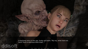Sex with a Vampire screenshot 3