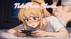 NetoPhone Stories screenshot 1
