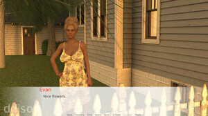Suburban Sin screenshot 4