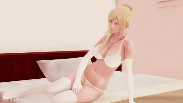 Ephemeral Gate screenshot 1