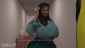 Yasmine Innocence screenshot 3