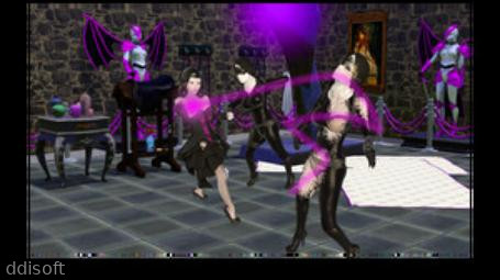 HaemCads screenshot 3