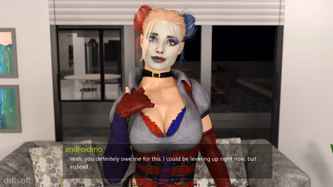 Cosplay with My Sisters screenshot 3