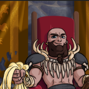 Beaking the Pincess icon