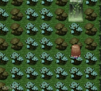 Science Gil Himai – The Lost Foest and Demon Gil screenshot 1