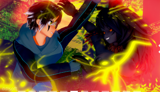 Champion of Realmsa screenshot 2