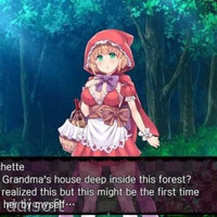 The fairy tale you don’t know icon