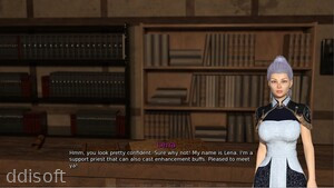 Chance Encounter screenshot 2