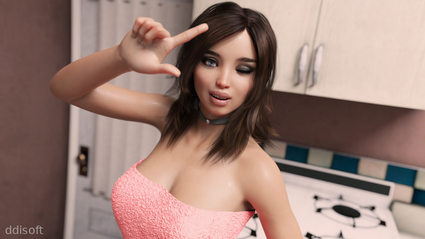Fobidden Passion screenshot 1