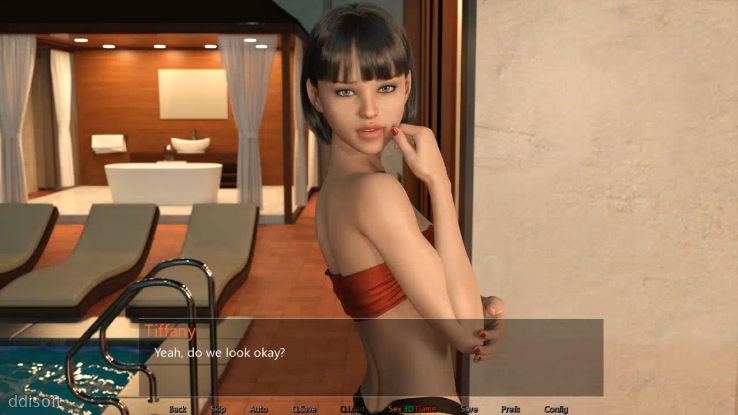 Getaway with My Sisters screenshot 2
