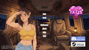 CuckTales 2 screenshot 1