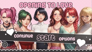 Opening to Love screenshot 1