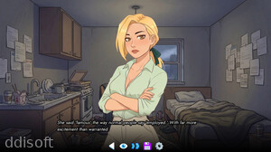 CuckTales 2 screenshot 2