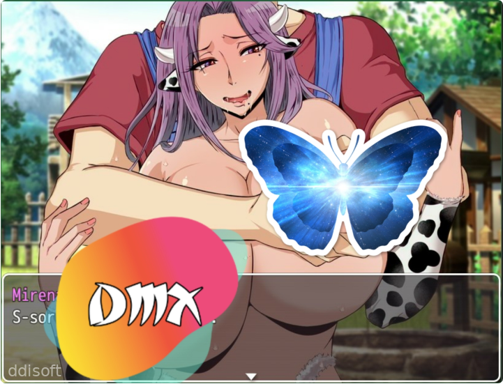 Mirena’s Ranch screenshot 2