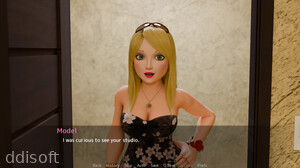 A 10 out of 10 Girl screenshot 3