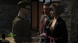 Naughty Bro: Reckoning! screenshot 3