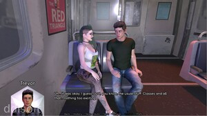 Life is Vanilla screenshot 2