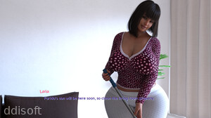 Yasmine Innocence screenshot 2