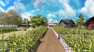 Country Heat screenshot 2