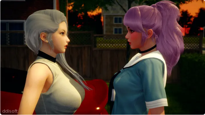 Sicae | Shadow of Light screenshot 1