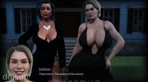 Free Use Manor screenshot 4