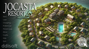 Jocasta Resort screenshot 1