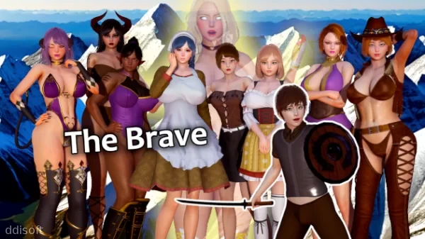 The Brave screenshot 1