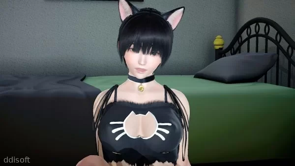 Forbidden Love screenshot 2