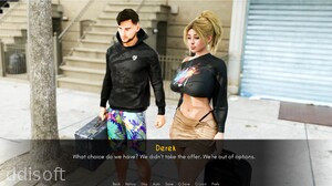 Price of Desires screenshot 4