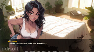 Seduced in Rio screenshot 4