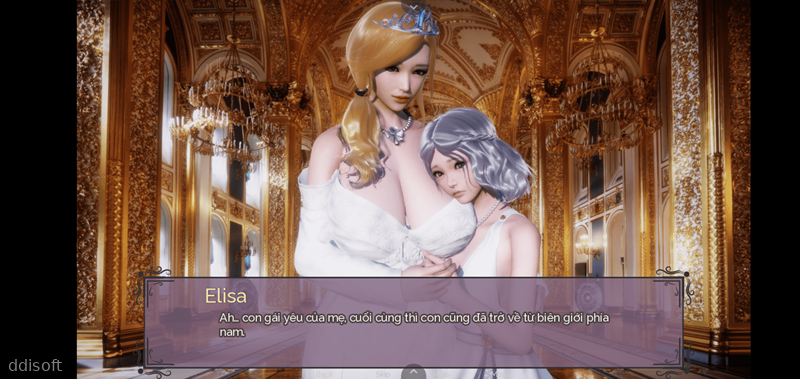 Virtues What-if Chapter6 screenshot 1