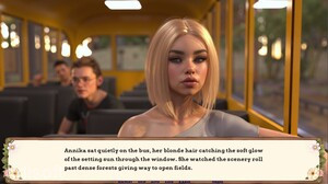 Harvesting Corruption screenshot 2