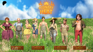 Country Heat screenshot 1