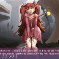 Tales of Andogyny icon