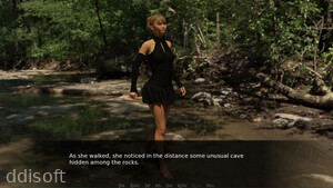 Sex with a Vampire screenshot 2