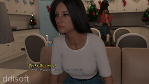 Night over Day screenshot 2