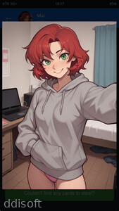 NetoPhone Stories screenshot 4