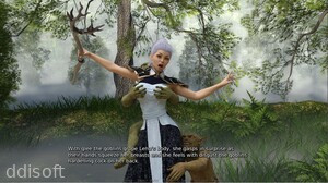 Chance Encounter screenshot 3