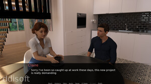 Angst screenshot 2