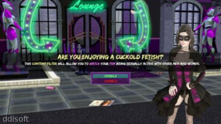 HaemCads screenshot 1