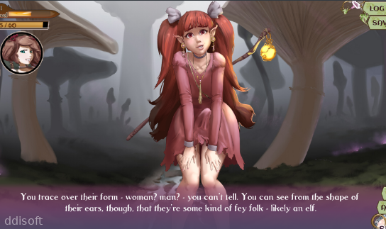 Tales of Andogyny screenshot 1