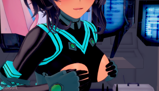 Melatonin Magiks (Ch.3 – screenshot 2