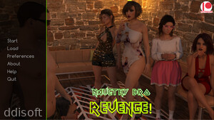 Naughty Bro: Reckoning! screenshot 1