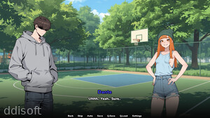 The Rebound screenshot 2