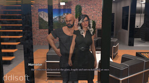 Tangled Hearts screenshot 3