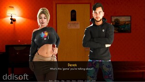 Price of Desires screenshot 2